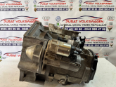 Oto Çıkma Parça / Volkswagen / Transporter / Şanzıman / Şanzıman Komple / Çıkma Parça 