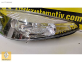 Oto Çıkma Parça / Renault / Fluence / Far & Stop / Sol Arka Stop / Sıfır Parça 