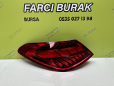 MERCEDES C SERİSİ W206 LEDLİ SOL STOP ORJİNAL HATASIZ 2022-2024