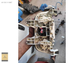 Oto Çıkma Parça / Fiat / Fiorino / Klima / Kontrol Paneli / Çıkma Parça 