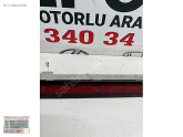 Oto Çıkma Parça / Toyota / Hilux / Elektrik / Tavan Lambası / Çıkma Parça 