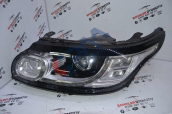 Oto Çıkma Parça / Land Rover / Range Rover / Far & Stop / Sol Ön Far / Çıkma Parça 