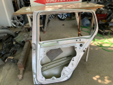 Oto Çıkma Parça / Volkswagen / Golf / Kaporta & Karoser / Sağ Arka Kapı / Çıkma Parça 