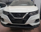 Nissan Qashqai J11 Komple Ön Parçalar - Mil Oto Çıkma Parçal