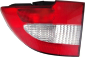 Oto Çıkma Parça / Renault / Megane / Far & Stop / Sağ Arka Stop / Çıkma Parça 