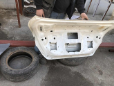 Oto Çıkma Parça / Fiat / Egea / Oto Cam / Arka Cam / Çıkma Parça 