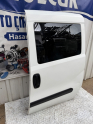 Oto Çıkma Parça / Fiat / Doblo / Kaporta & Karoser / Sol Sürgülü Kapı / Çıkma Parça 