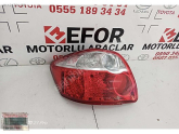 Oto Çıkma Parça / Toyota / Auris / Far & Stop / Sol Arka Stop / Çıkma Parça 