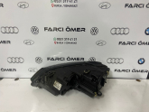 Oto Çıkma Parça / Volkswagen / Jetta / Far & Stop / Sağ Ön Far / Çıkma Parça 