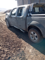 Oto Çıkma Parça / Nissan / Navara / Kaporta & Karoser / Komple Arka / Çıkma Parça 