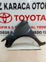 Oto Çıkma Parça / Toyota / Corolla / Kaporta & Karoser / Sol Ön Çamurluk / Çıkma Parça 
