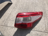 Oto Çıkma Parça / Nissan / Qashqai / Far & Stop / Sağ Arka Stop / Çıkma Parça 
