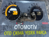 Oto Çıkma Parça / Ford / Tourneo Connect / Motor / Turbo Hortumu / Çıkma Parça 