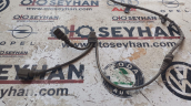 Oto Çıkma Parça / Audi / A4 / Fren / Fren Borusu / Çıkma Parça 