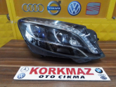 MERCEDES S CLASS W222 SAĞ ÖN FAR
