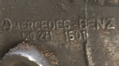 Oto Çıkma Parça / Mercedes / 300 / Şanzıman / Şanzıman Komple / Çıkma Parça 