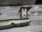 Oto Çıkma Parça / Skoda / Octavia / Tampon / Tampon Demiri / Çıkma Parça 