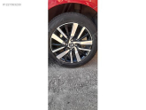 Oto Çıkma Parça / Honda / Civic / Jant & Lastik / Çelik Jant / Çıkma Parça 