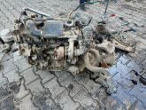 Oto Çıkma Parça / Ford / Fiesta / Motor / Motor Komple / Çıkma Parça 