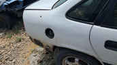 Oto Çıkma Parça / Opel / Vectra / Kaporta & Karoser / Arka Çamurluk / Çıkma Parça 