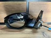 Oto Çıkma Parça / Peugeot / 5008 / Ayna / Sol Dış Ayna / Çıkma Parça 
