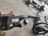 Oto Çıkma Parça / Ford / Focus / Koltuk & Döşeme / Pedal / Çıkma Parça 