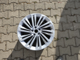 Oto Çıkma Parça / Skoda / Superb / Jant & Lastik / Çelik Jant / Çıkma Parça 