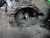 Oto Çıkma Parça / Peugeot / Expert / Şanzıman / Şanzıman Komple / Çıkma Parça 