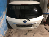 TOYOTA YARİS 2015 BAGAJ KAPAĞI SÖKME ORJİNAL