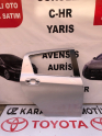 Oto Çıkma Parça / Toyota / Yaris / Kaporta & Karoser / Sağ Arka Kapı / Çıkma Parça 
