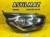 FORD TRANSİT CUSTOM SAĞ FAR (ORİJİNAL)
