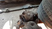 Oto Çıkma Parça / Peugeot / 407 / Fren / Fren Merkezi / Çıkma Parça 