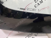 Oto Çıkma Parça / Peugeot / 5008 / Oto Cam / Ön Cam / Sıfır Parça 