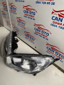 Oto Çıkma Parça / Ford / Tourneo Courier / Far & Stop / Sağ Ön Far / Çıkma Parça 