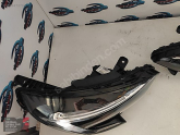 Oto Çıkma Parça / Renault / R 5 / Far & Stop / Sol Ön Far / Çıkma Parça 