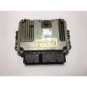 Kıa Rio Motor Beyni 0218012218 39100-2A600 39100-2A600