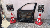 Oto Çıkma Parça / Peugeot / 2008 / Kaporta & Karoser / Sağ Ön Kapı / Çıkma Parça 