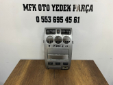 DAİHATSU SİRİON ORTA KONSOL ÇERÇEVE ORJİNAL