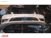 MERCEDES 221 KASA S CLASS ÖN TAMPON VE TÜM ÇIKMA ORJİNAL PAR