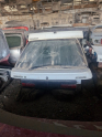 Renault 19 hacback  arka bagaj kapağı