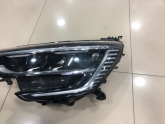 Oto Çıkma Parça / Renault / Megane / Far & Stop / Sol Ön Far / Çıkma Parça 