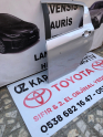Oto Çıkma Parça / Toyota / Yaris / Kaporta & Karoser / Sol Arka Kapı / Çıkma Parça 
