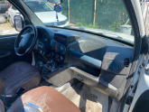 Hurda Belgeli Araçlar / Fiat / Doblo