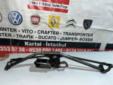 Oto Çıkma Parça / Volkswagen / Transporter / Oto Cam / Silecek Motoru / Çıkma Parça 