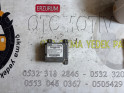 1367508080 PEUGEOT BİPPER Orijinal Çıkma Airbag Beyni
