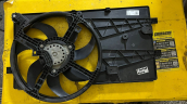 Oto Çıkma Parça / Citroen / Nemo / Fan / Fan Motoru / Çıkma Parça 
