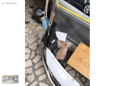 Oto Çıkma Parça / Opel / Astra / Tampon / Orta Izgara / Çıkma Parça 