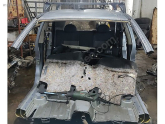Oto Çıkma Parça / Opel / Corsa / Kaporta & Karoser / Kesme Tavan Sacı / Çıkma Parça 