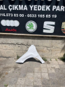 Oto Çıkma Parça / Volkswagen / Polo / Kaporta & Karoser / Sağ Ön Çamurluk / Çıkma Parça 
