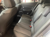 Hurda Belgeli Araçlar / Peugeot / 2008
